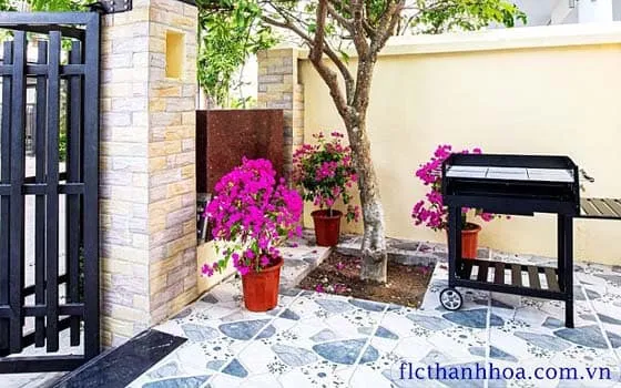 Villa Sao Biển SB113